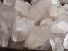 Quartz Crystal Points - 5 Lb Lots - Healing