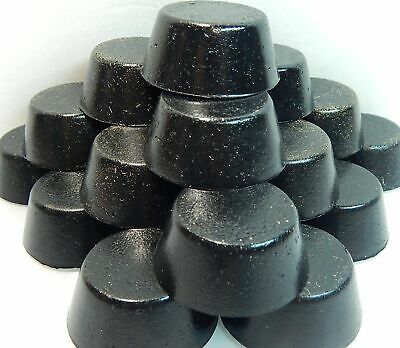 Black Sun Orgone Tower Busters - 6 Small Orgone Generators® - Emf Protection